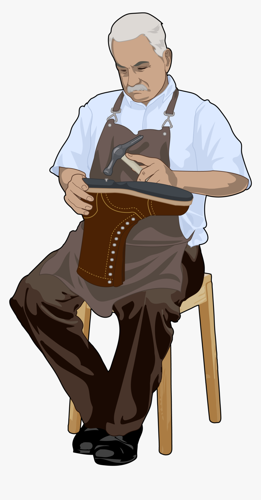 Zapatero Png, Transparent Png , Png Download - Zapatero Png, Png Download