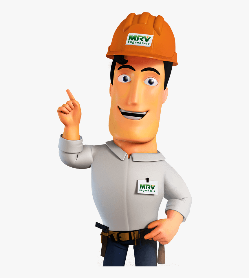 Mrv Engenharia, HD Png Download