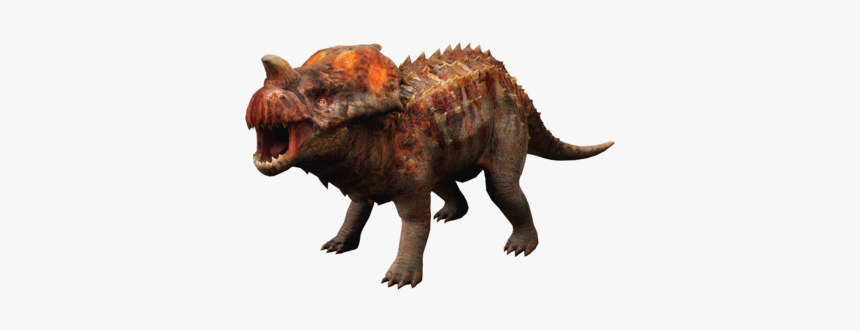 Jwa Presskit Einasuchus - Tyrannosaurus, HD Png Download