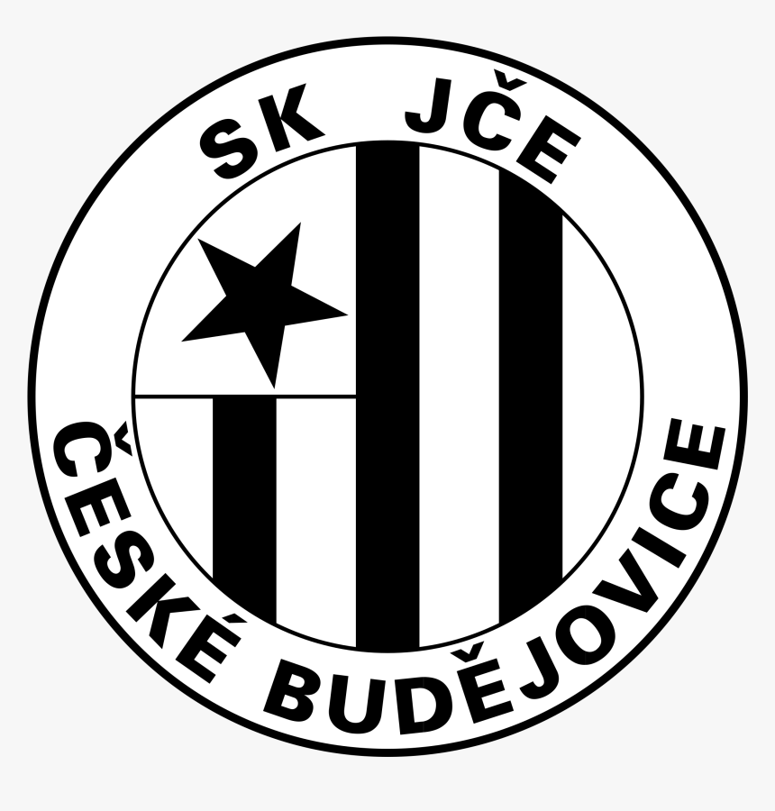 Budejovice 7854 Logo Png Transparent - Sk Dynamo České Budějovice, Png Download