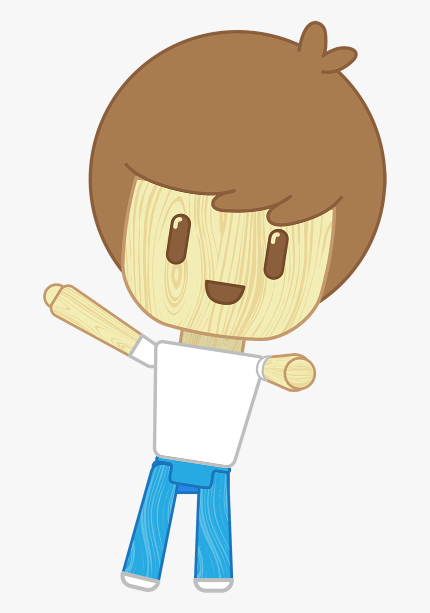 Imagem Brinquedo Boneco Mundo Bita, Bita World Toys, - Cartoon, HD Png Download