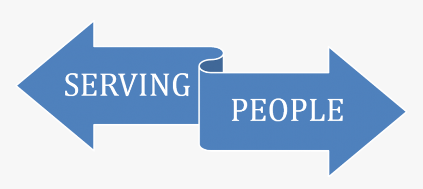 When Serving Is Easy - Iso 17025 Vs Iso 9001, HD Png Download