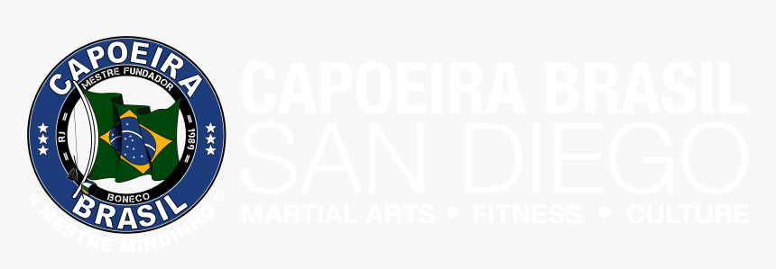 Capoeira Brasil Logo Png, Transparent Png