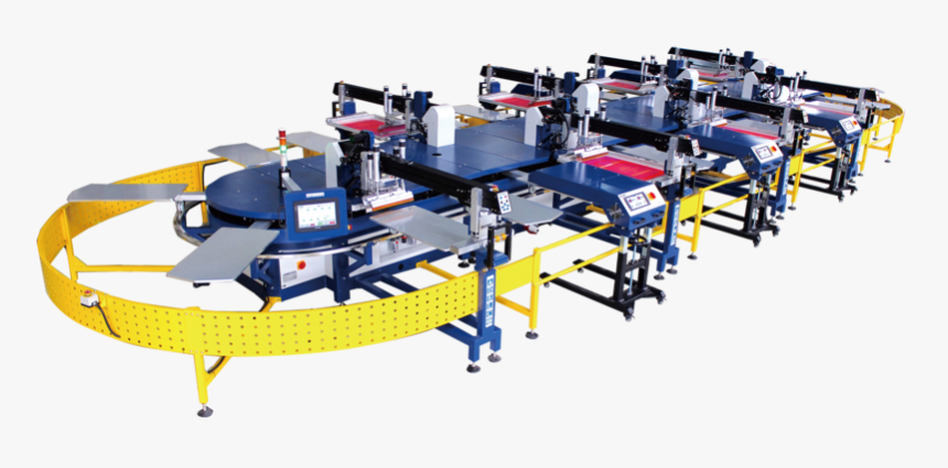 Machine, HD Png Download