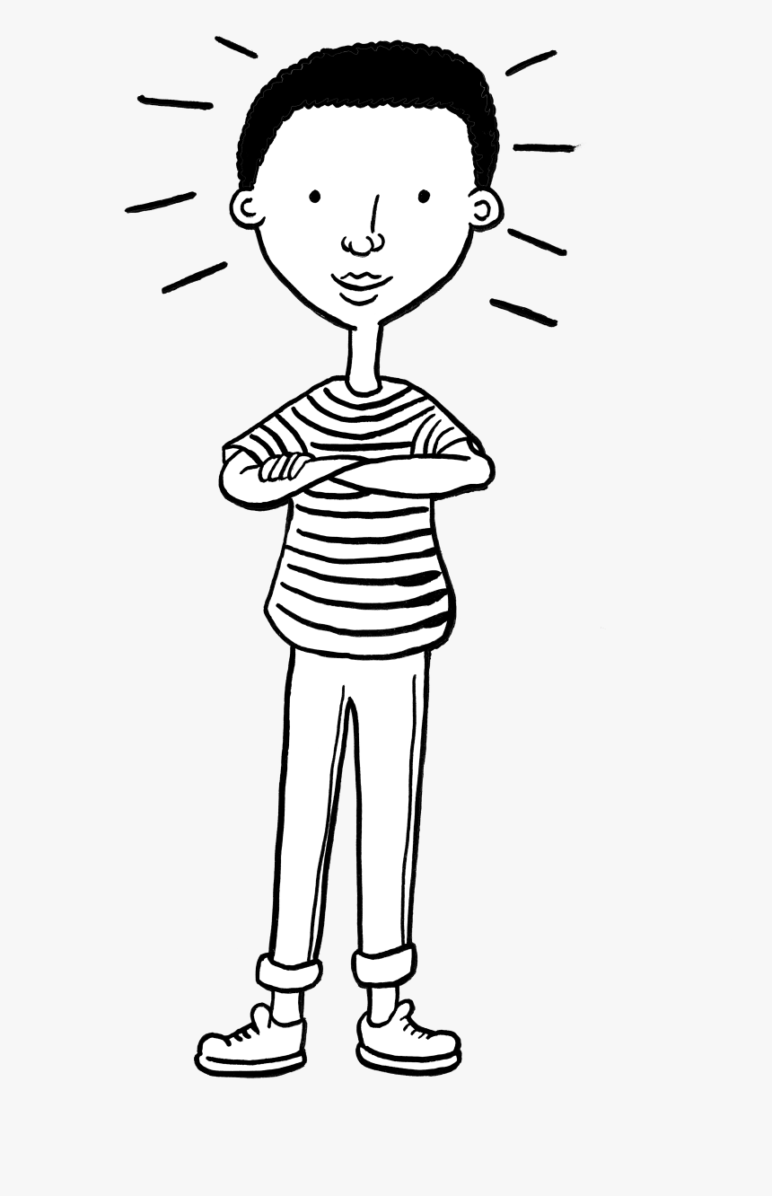 Cartoon, HD Png Download