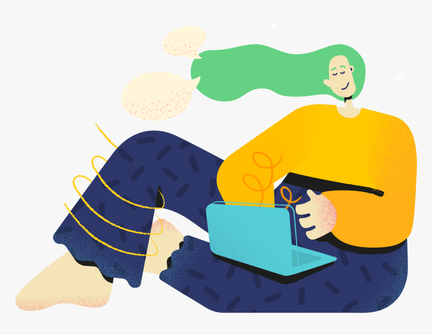 Illustration, HD Png Download