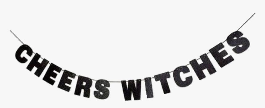 #halloween #witches #polyvore #png - Calligraphy, Transparent Png