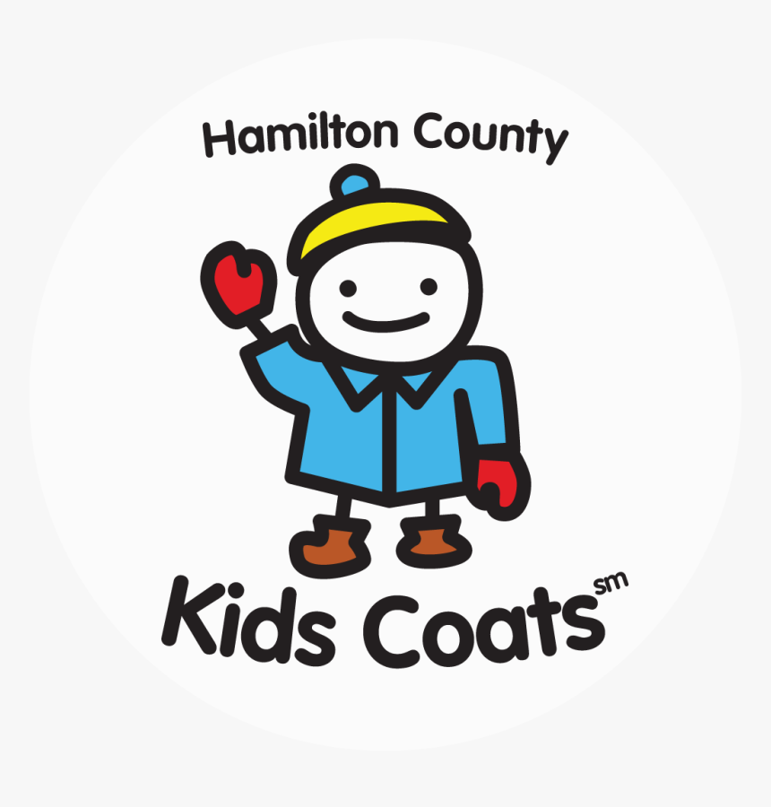 Hamilton County Kids Coats, HD Png Download