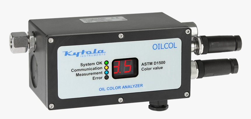 Oilcol - Automotive Navigation System, HD Png Download