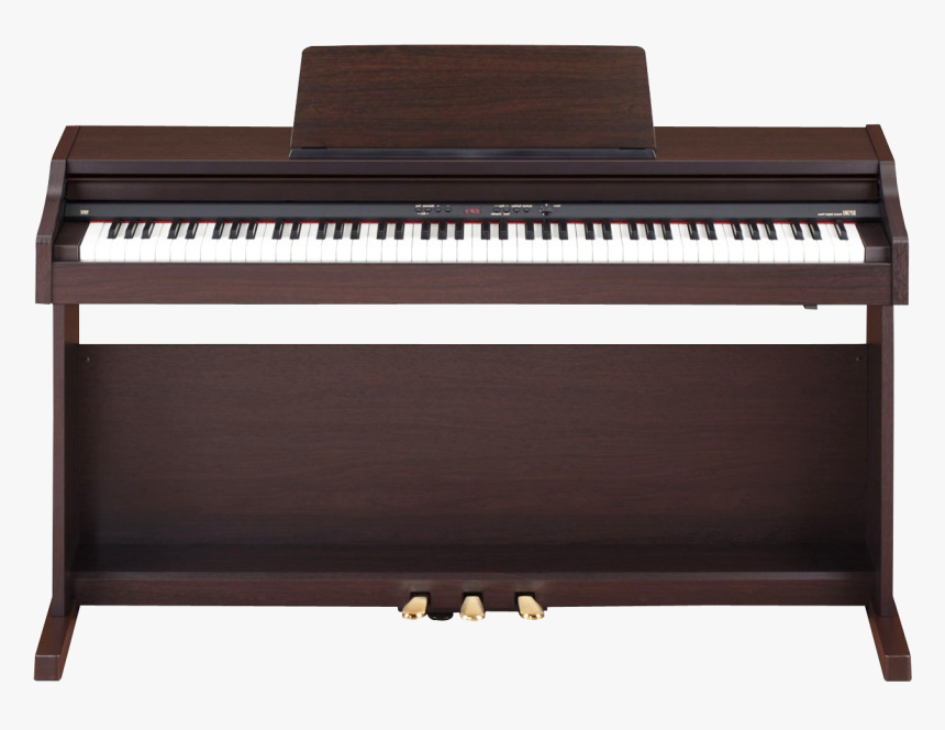 Piano Png Transparent Image - Piano Roland Rp 301, Png Download