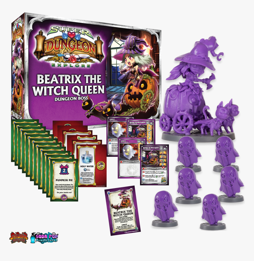 Witches Png, Transparent Png