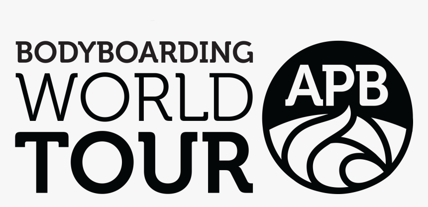 The Association Of Professional Bodyboarders - Circle, HD Png Download