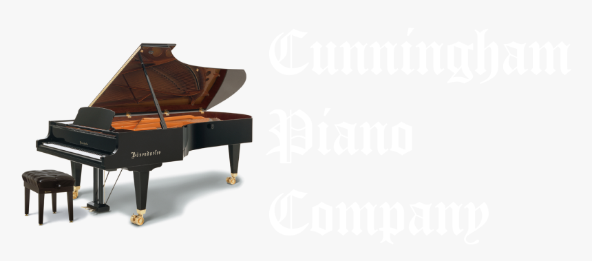 Piano Big High Quality Png - Concert Pianos, Transparent Png