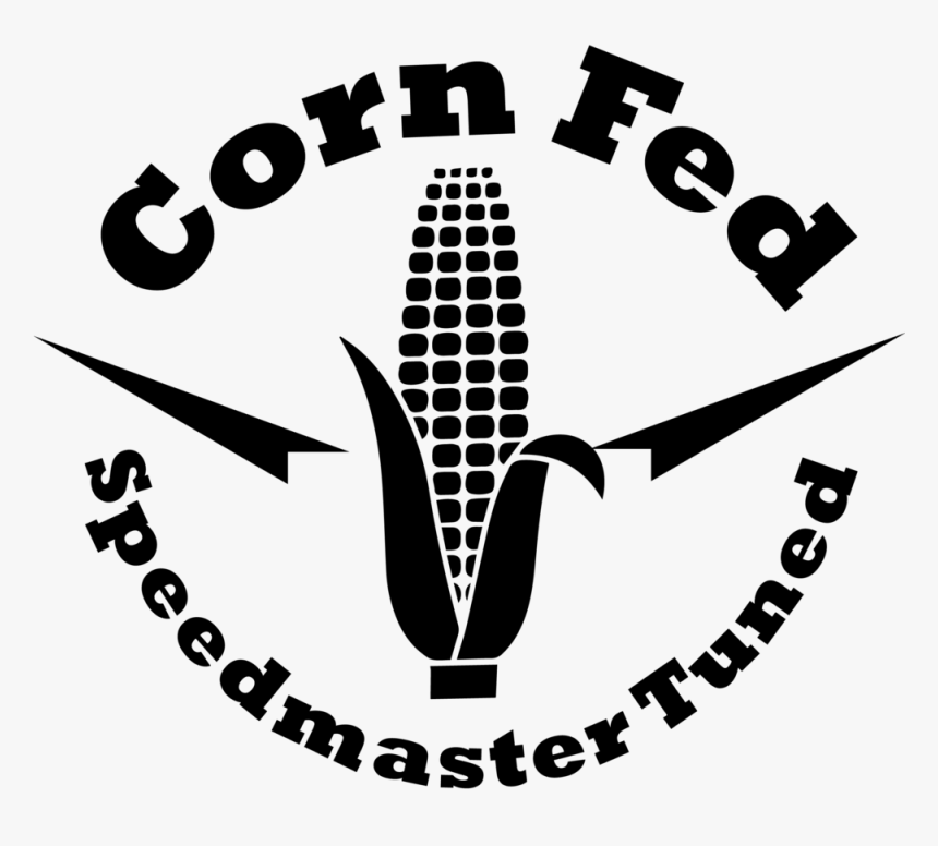 Corn Fed, HD Png Download
