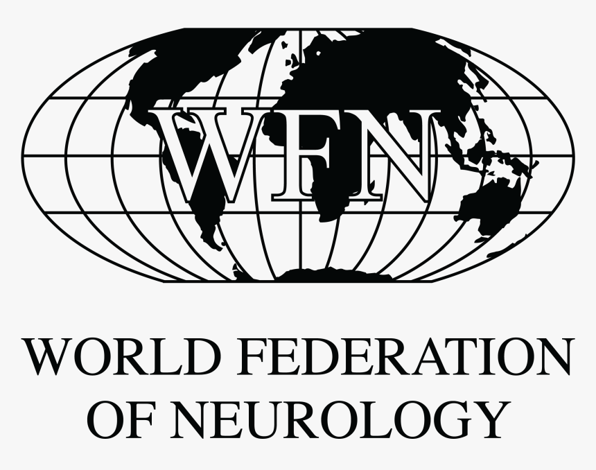 World Federation Of Neurology, HD Png Download