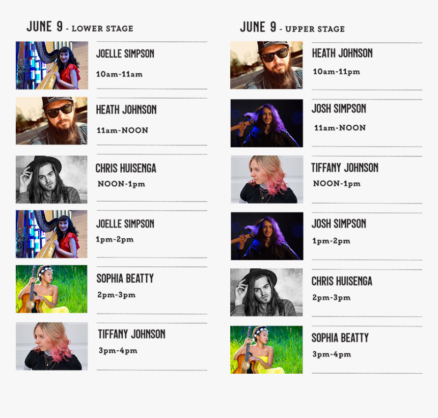 Collage, HD Png Download