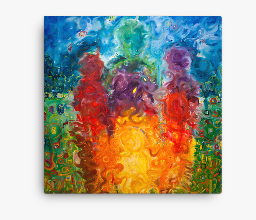 Modern Art, HD Png Download
