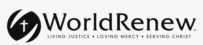 World Renew White Logo, HD Png Download