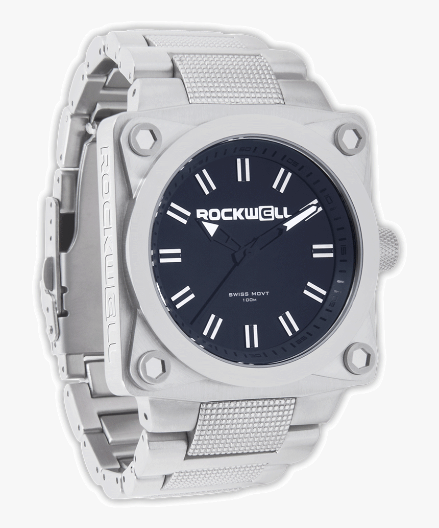 747 
 Class - Rockwell Watches 747, HD Png Download