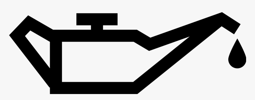 Icons Oil Car, HD Png Download