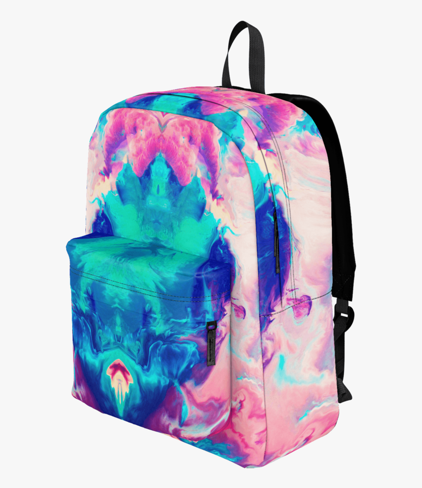 Dalas Review Mochila Clipart , Png Download - Laptop Bag, Transparent Png
