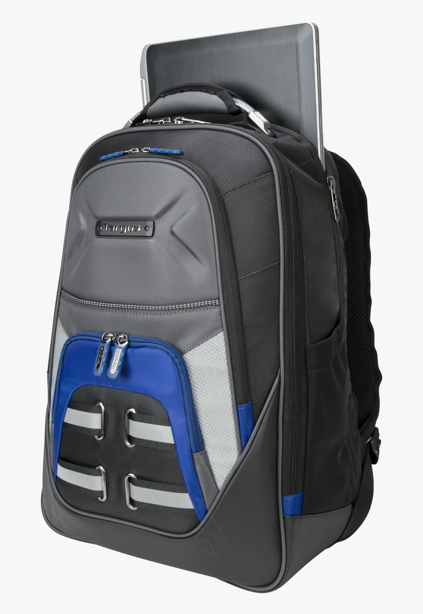 6” Drifterquest™ Expandable Checkpoint-friendly Backpack - Laptop Bag, HD Png Download