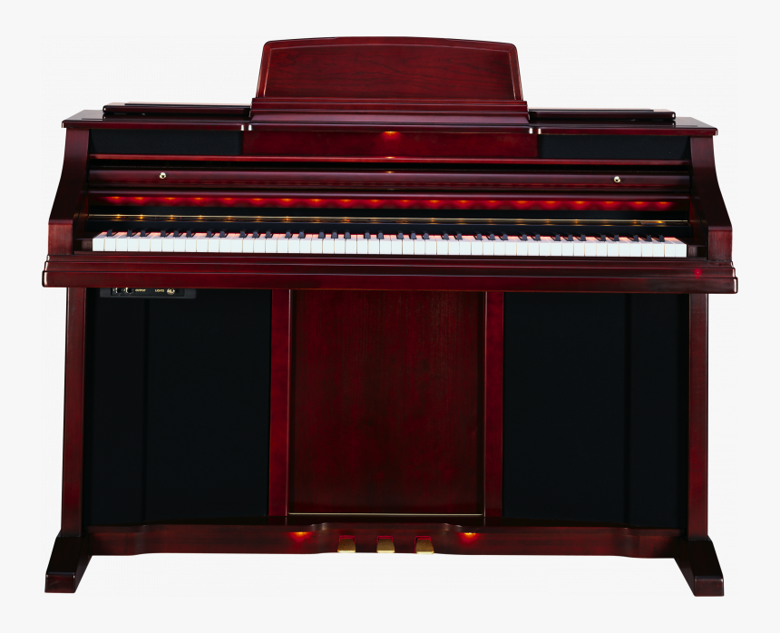 Now You Can Download Piano High Quality Png - Digital Piano, Transparent Png