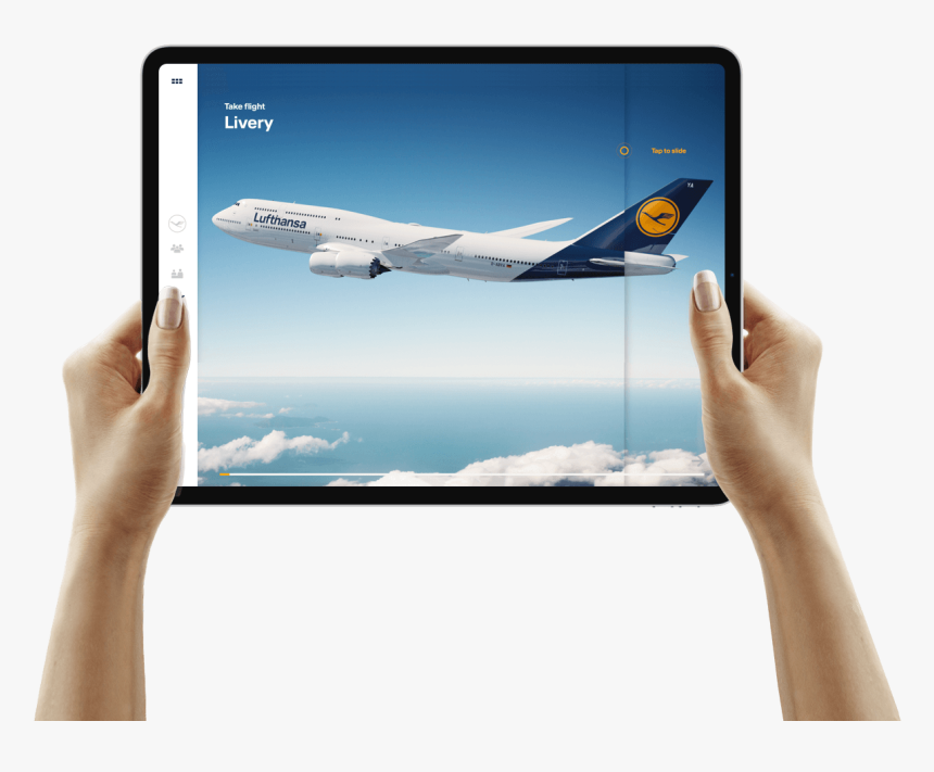 Smartphone, HD Png Download