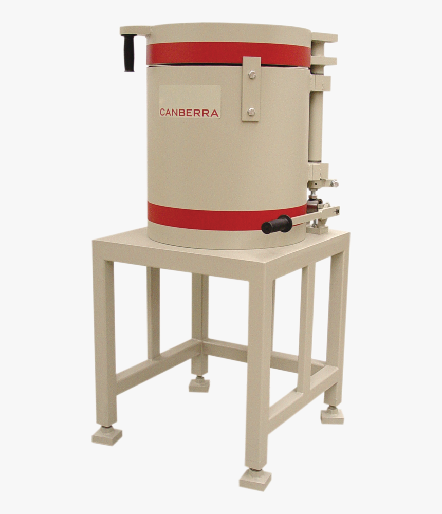 Canberra Model 747, HD Png Download