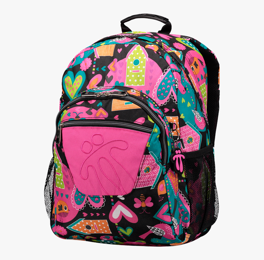 Mochila Totto Png , Png Download - Hand Luggage, Transparent Png