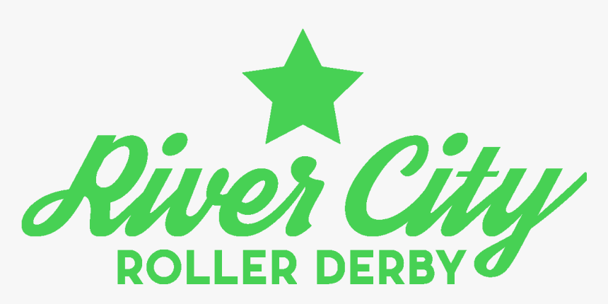 Rcrd Vs Fredricksburg Roller Derby, HD Png Download