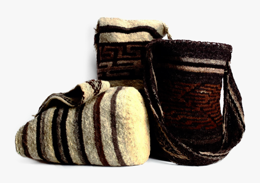 Mochilas Arhuacas Png , Png Download - Handbag, Transparent Png