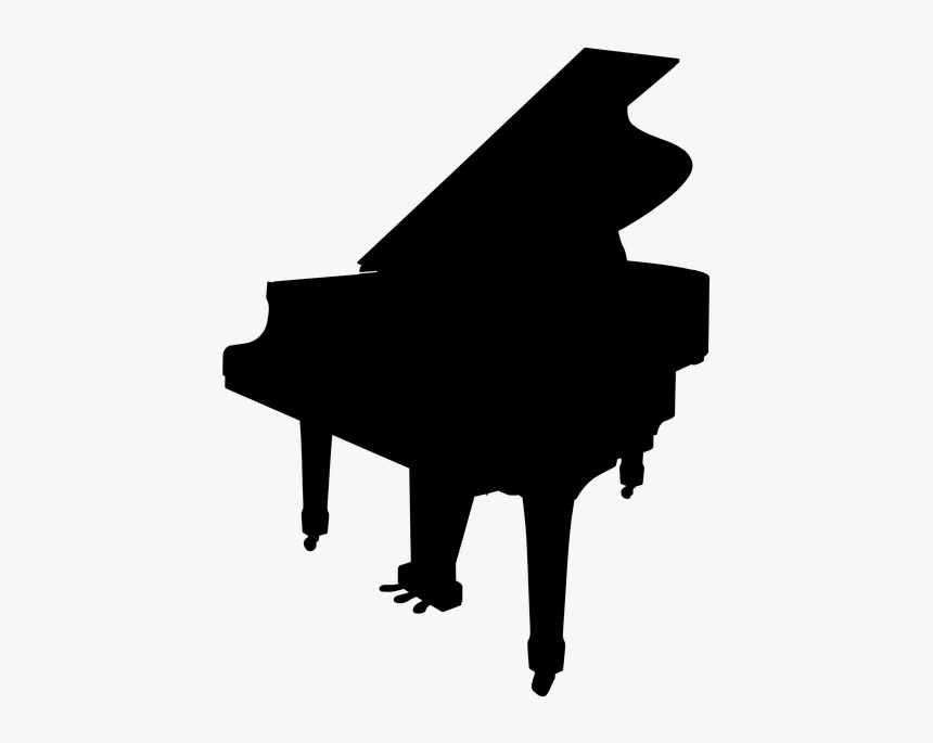 Piano - Piano Png, Transparent Png