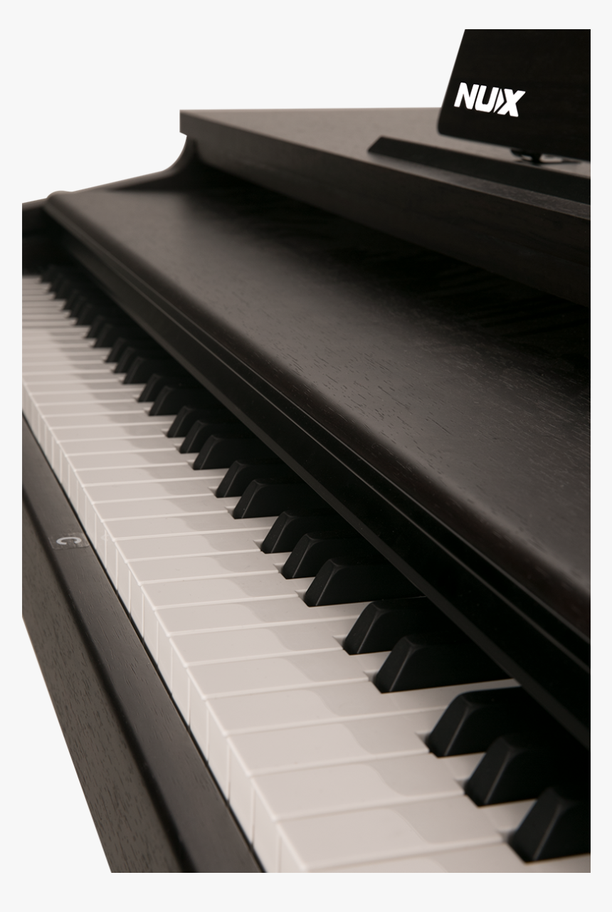 Piano.png, Transparent Png