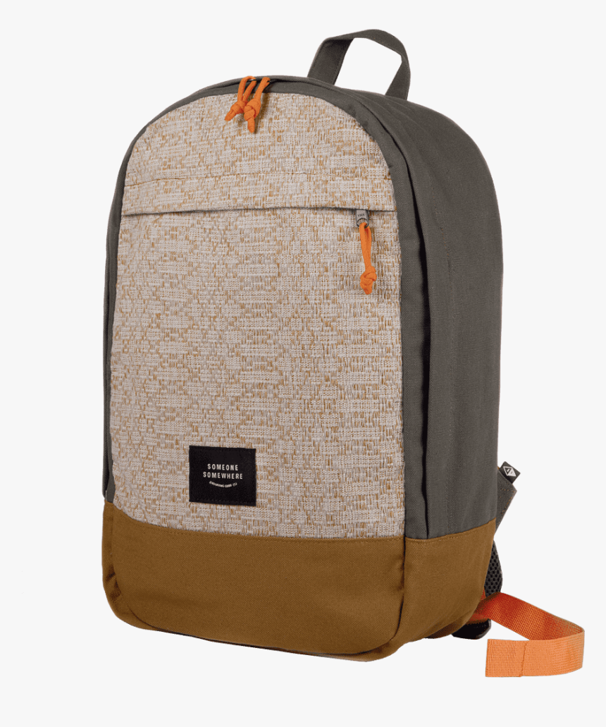 Laptop Backpack - Hand Luggage, HD Png Download