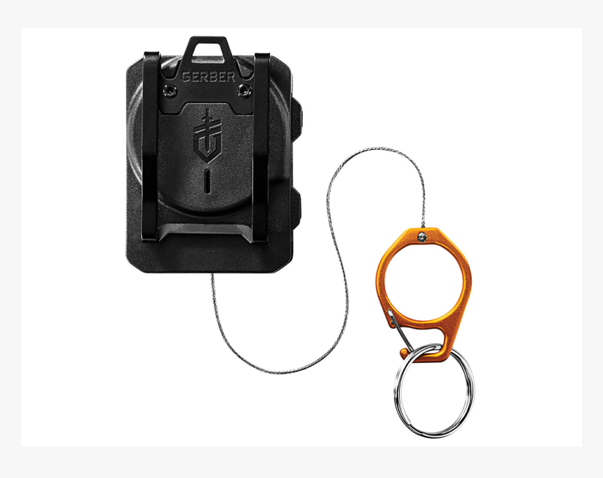 Gerber Defender Tether Large 
 Title Gerber Defender - Satchel, HD Png Download