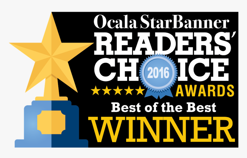 Readers Choice Award - Graphic Design, HD Png Download