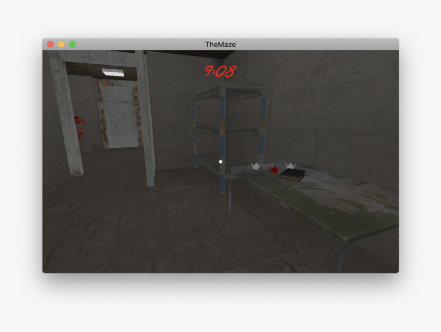 Maze Square Png, Transparent Png