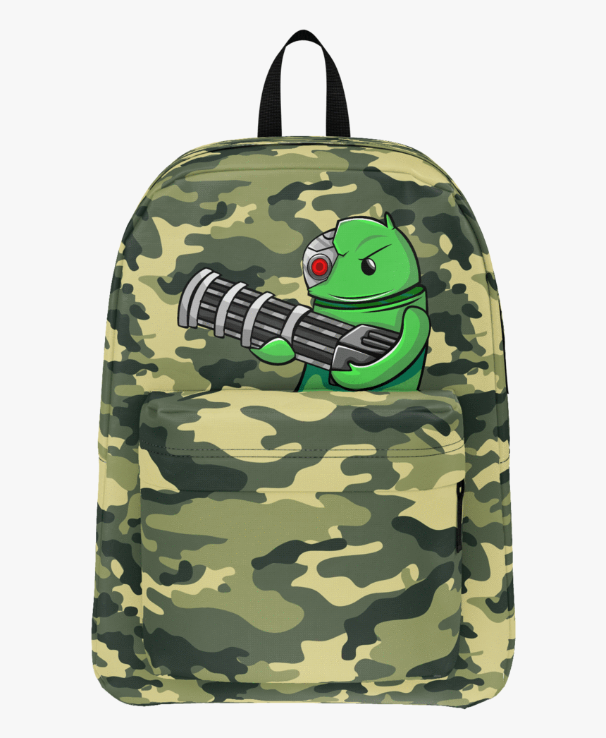 Mochila Militar - Camouflage Note 5 Case, HD Png Download