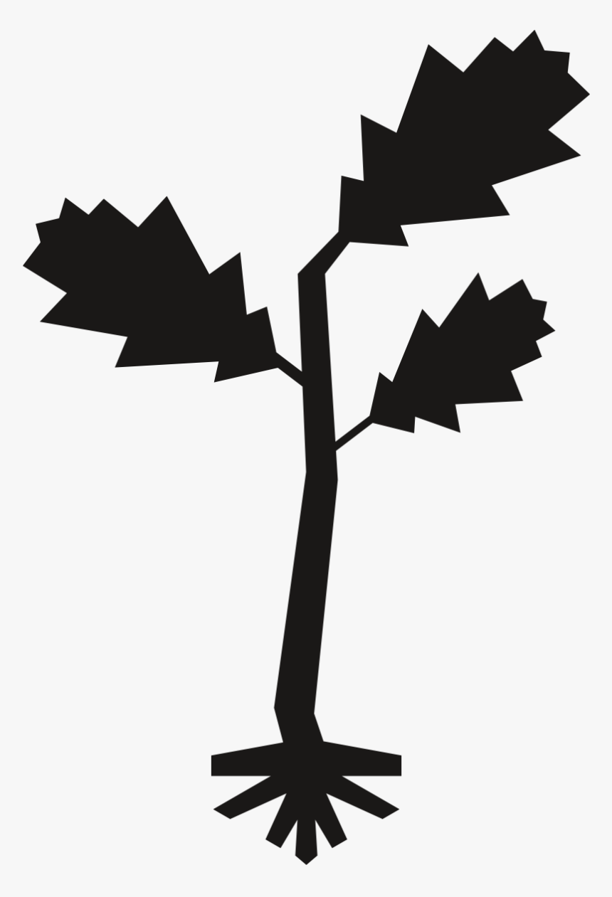 Silhouette, HD Png Download