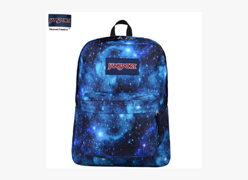jansport transparent backpack
