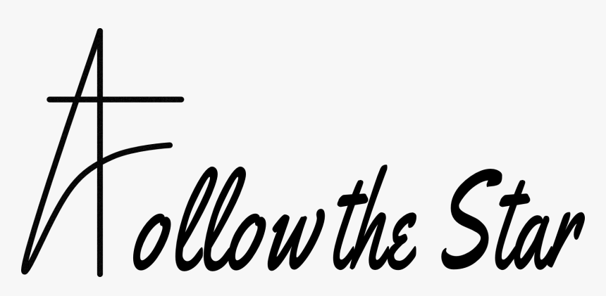 Calligraphy, HD Png Download