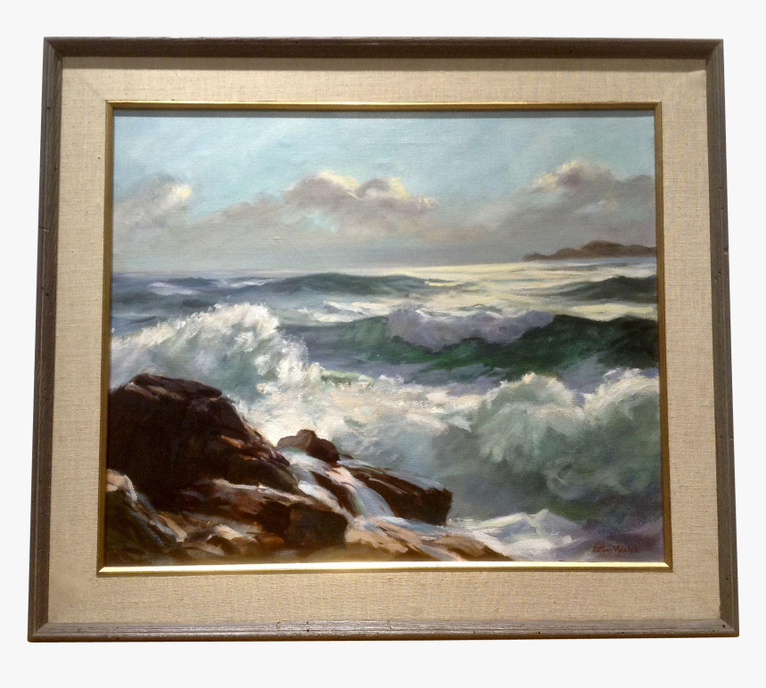 Picture Frame, HD Png Download