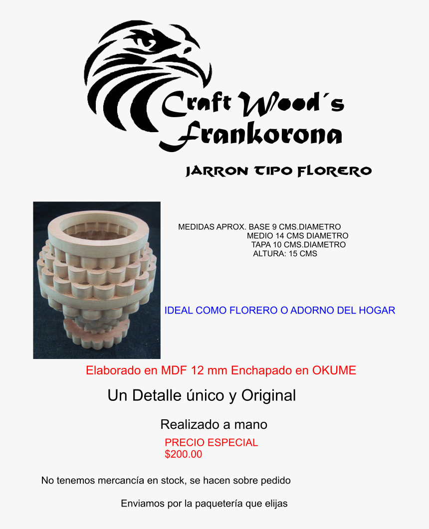 Jarron Tipo Florero Mod , Png Download - Circle, Transparent Png