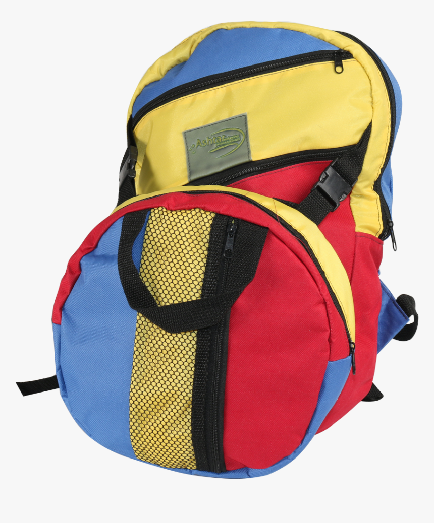 Mochila Png, Transparent Png