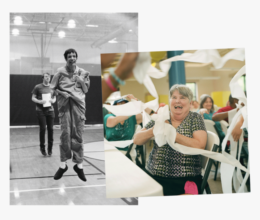 Ouradults - Girl, HD Png Download