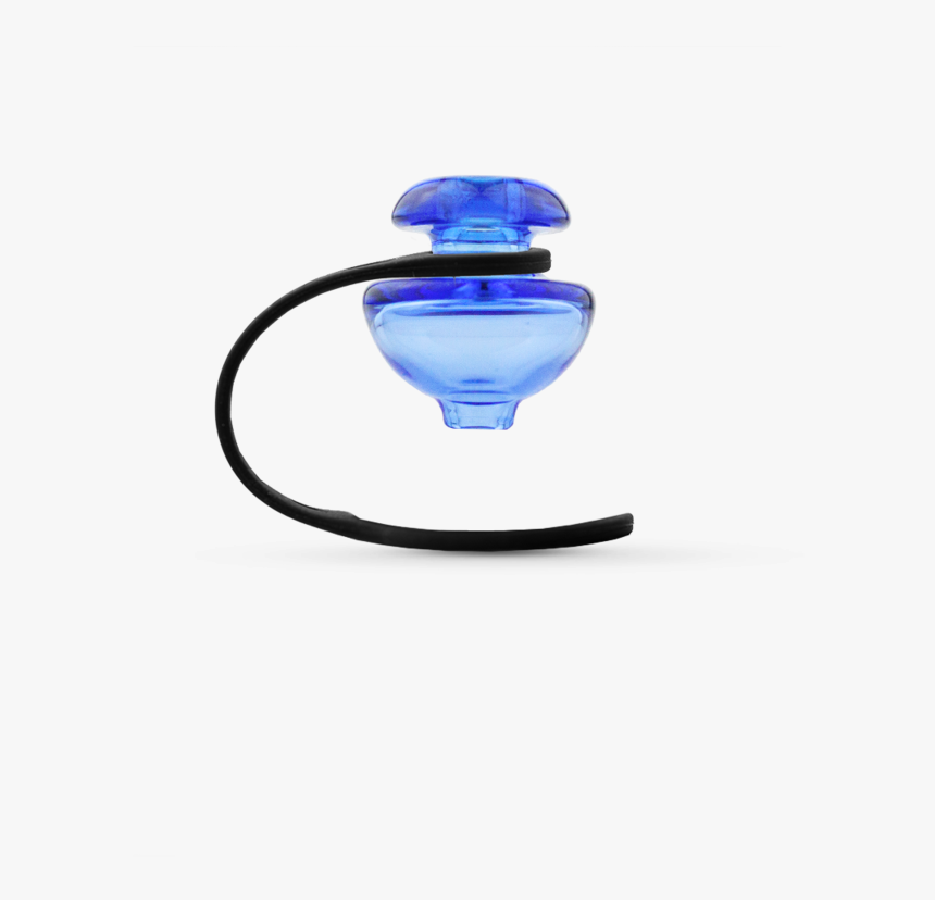 Puffco Peak Colored Ball Cap & Tether - Lid, HD Png Download