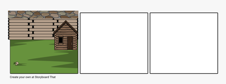 House, HD Png Download