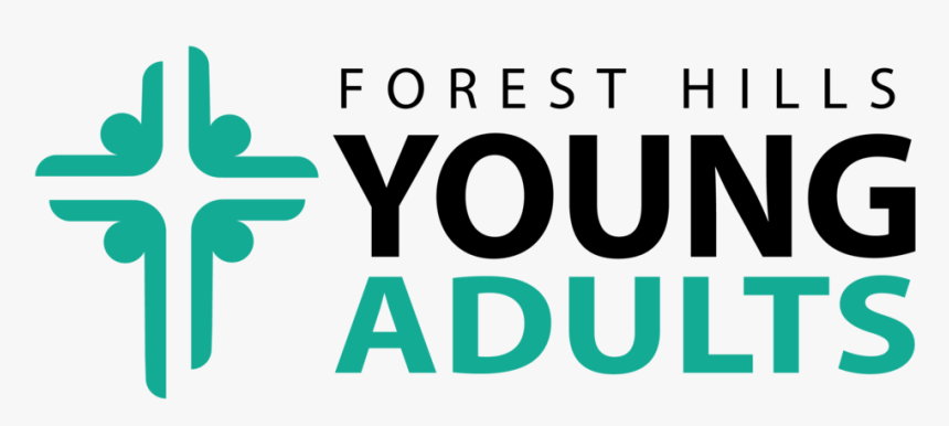 Young-adults - Graphic Design, HD Png Download