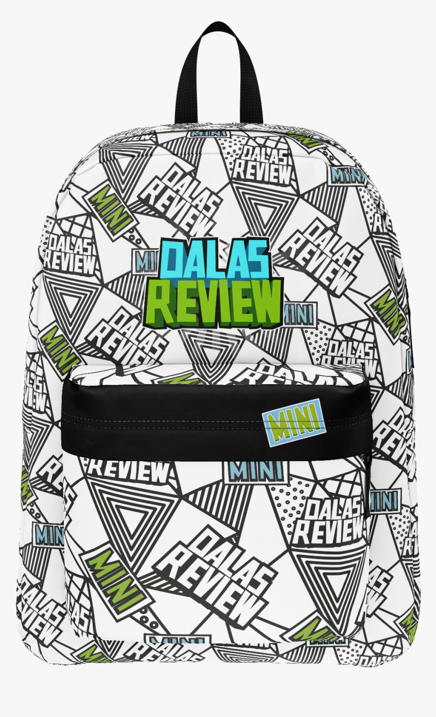 Dalas Review Mochila, HD Png Download